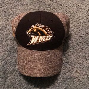 Western Michigan University Baseball Hat
